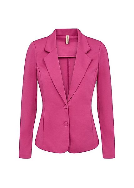 soyaconcept Funktionsjacke soyaconcept / Da.Blazer / günstig online kaufen