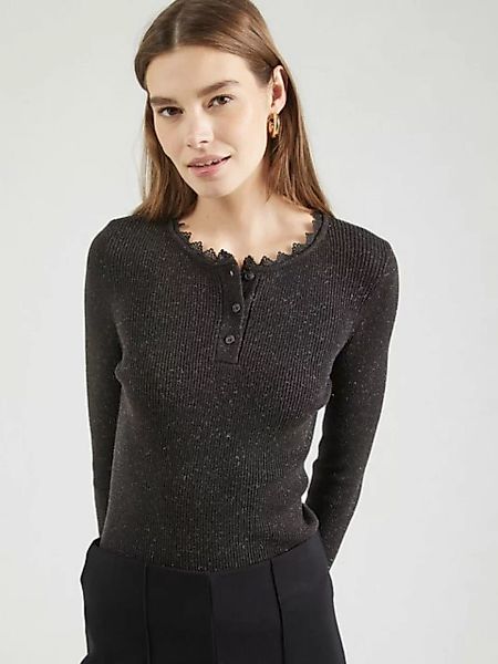 Molly BRACKEN Strickpullover (1-tlg) Spitze günstig online kaufen