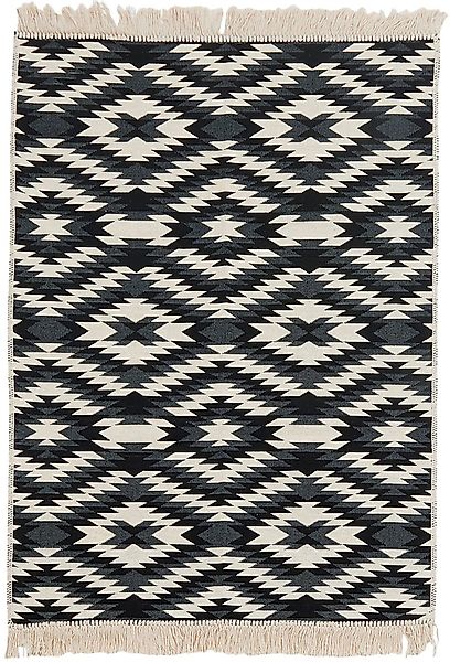 done.® Teppich BARCELONA, rechteckig, Höhe: 8 günstig online kaufen