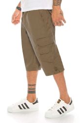 Kendindza Collection Cargoshorts Bermudas Herren Kurze günstig online kaufen