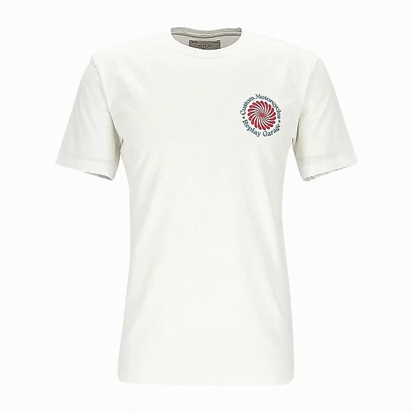 Replay T-Shirt günstig online kaufen