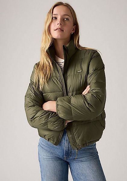 Levi's® Kurzjacke WMS PACKABLE JACKE mit Taschen günstig online kaufen