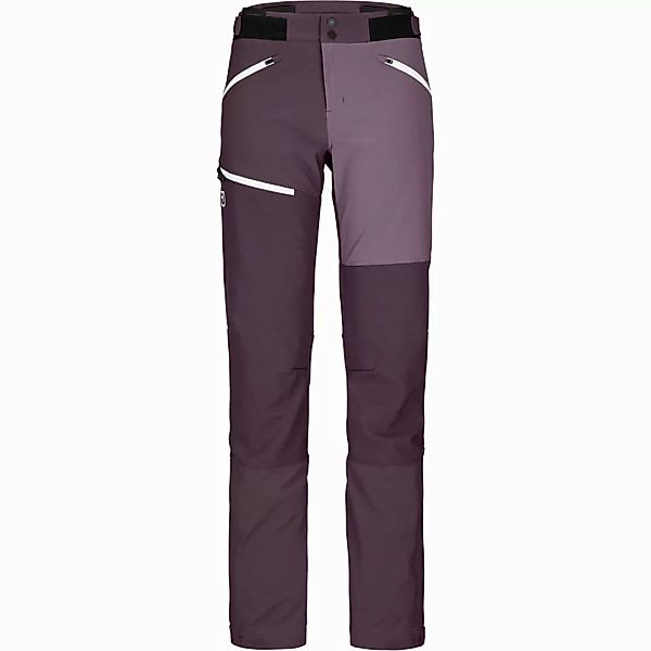 Ortovox Westalpen Softshell Pants Women - Softshellhose günstig online kaufen