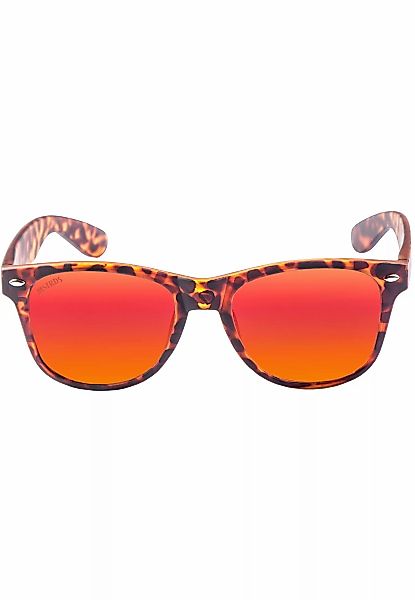 MSTRDS Sonnenbrille "MSTRDS Unisex Sunglasses Likoma Youth" günstig online kaufen