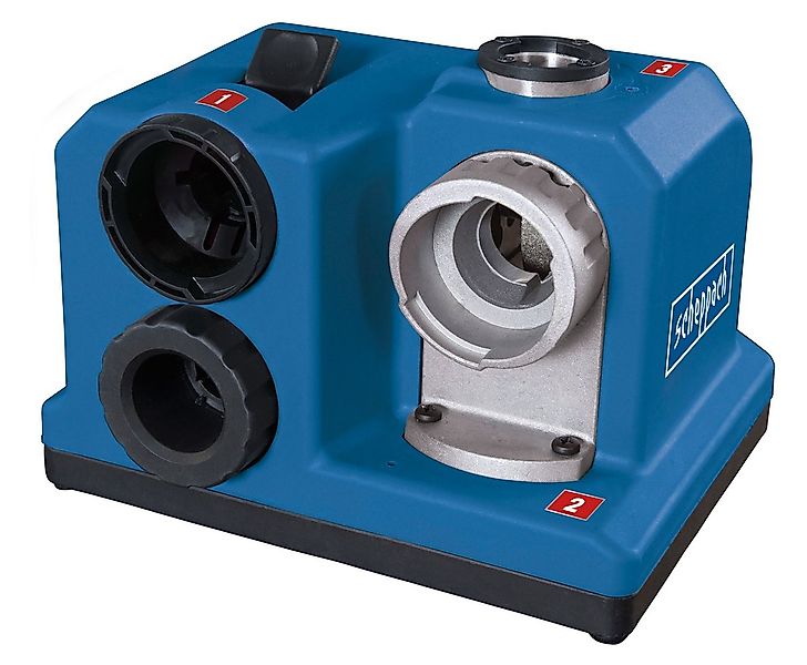 Scheppach Bohrerschärfgerät DBS800 günstig online kaufen