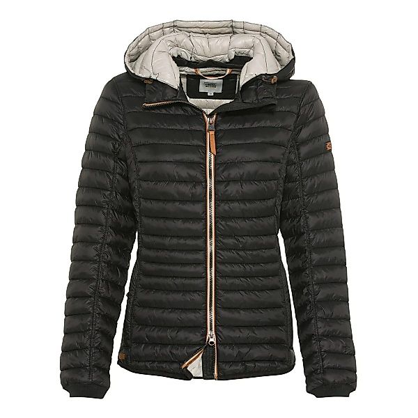 camel active Steppjacke Camel Active 330270-9E50 günstig online kaufen