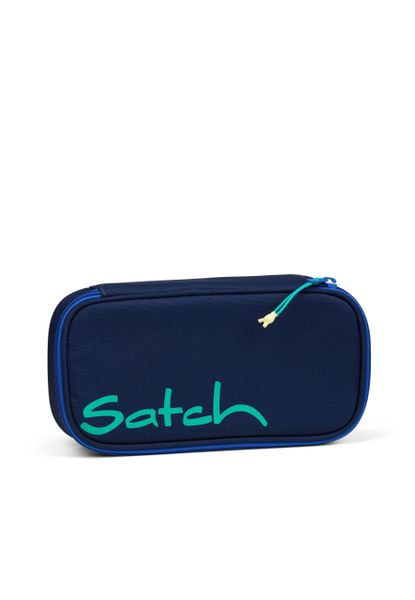 Satch Federmäppchen Schlamperbox, (2-tlg) günstig online kaufen