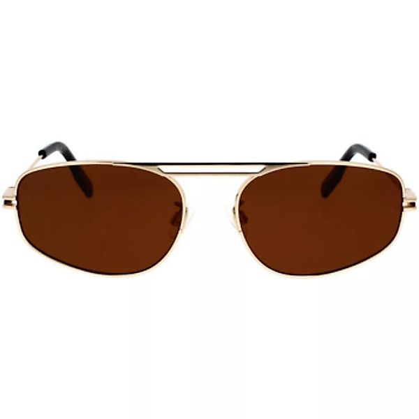 McQ Alexander McQueen  Sonnenbrillen Sonnenbrille  MQ0392S 002 günstig online kaufen