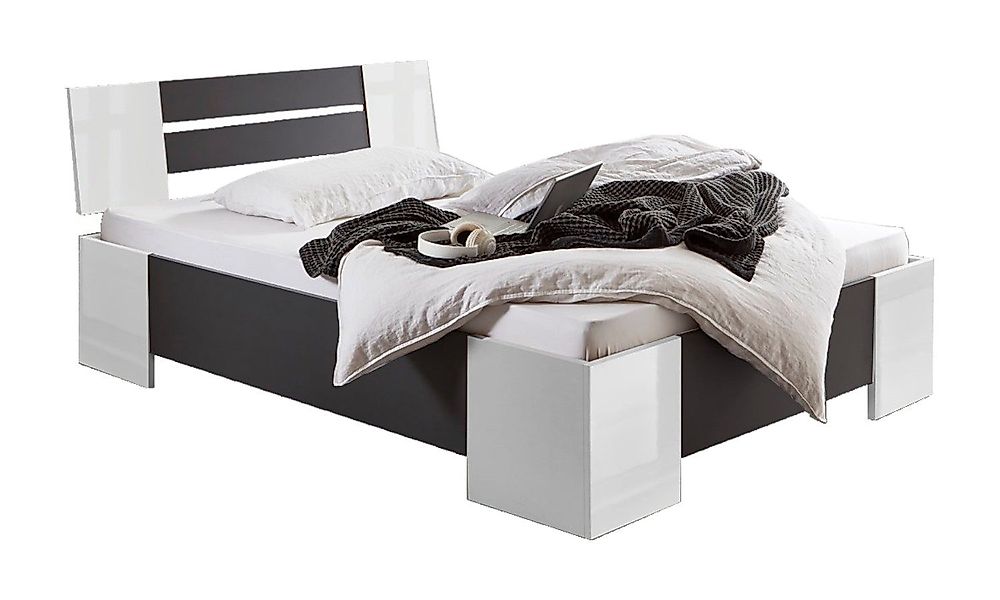 moebel-dich-auf Futonbett LINZ (Bett 140x200, in günstig online kaufen