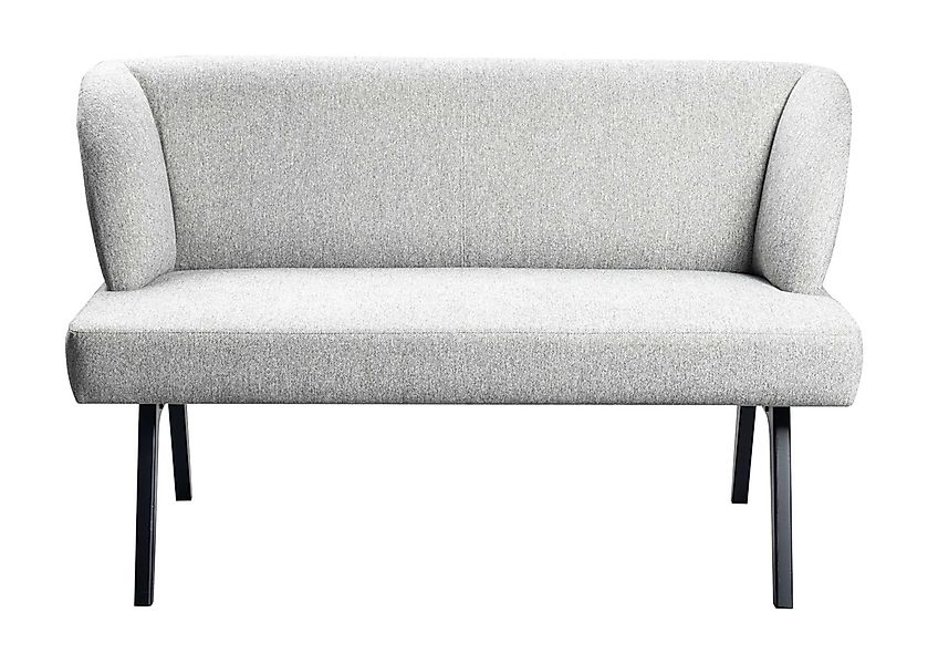 Home affaire Bank Aretha Küchenbank, Polsterbank, Esszimmerbank, Breite 140 günstig online kaufen