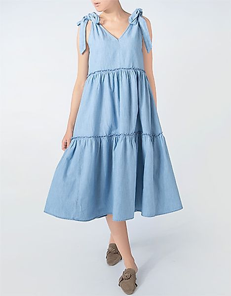 Replay Damen Kleid W9722A.000.230 29A/010 günstig online kaufen