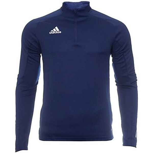 adidas Performance Langarmshirt Condivo 20 Top (rec. Polyester, 1/4 Zip) na günstig online kaufen