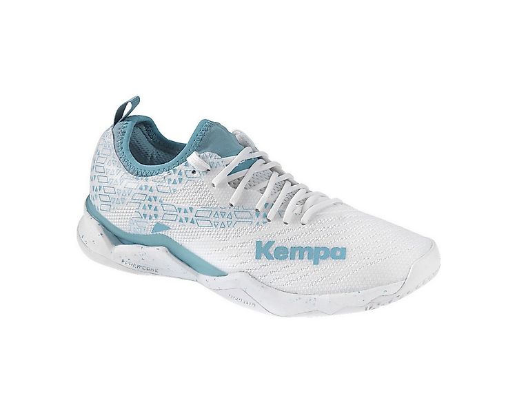 Kempa Hallen-Sport-Schuhe Wing Lite 2.0 W Hallenschuh günstig online kaufen