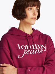 Tommy Jeans Hoodie TJW RLX CRP günstig online kaufen