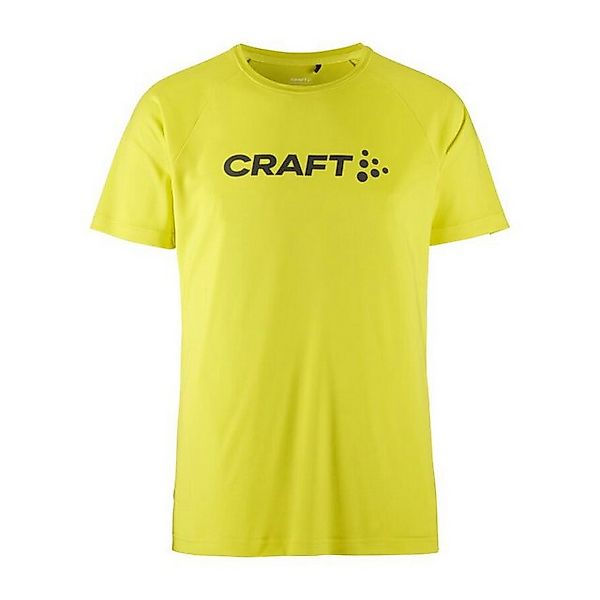 Craft T-Shirt Craft Herren T-Shirt Core Essence Logo Tee M 1911786 günstig online kaufen