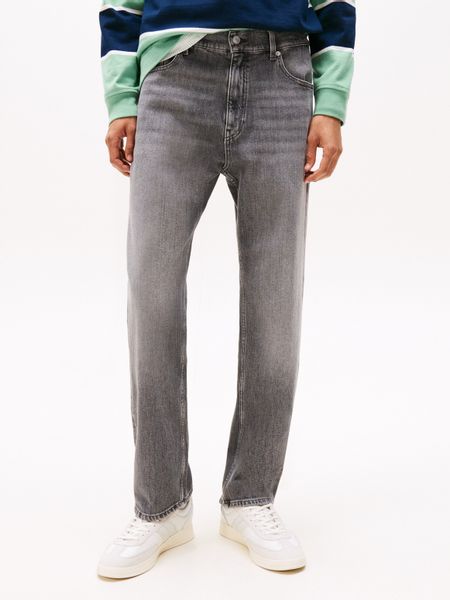 Tommy Jeans 5-Pocket-Jeans Sonny Regular Tapered günstig online kaufen