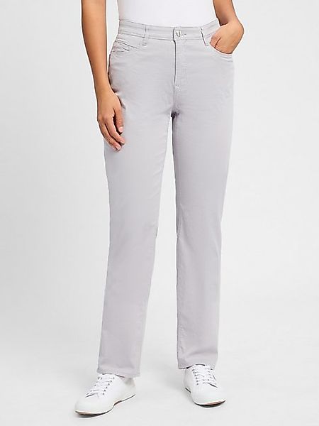 Brax 5-Pocket-Hose Carola günstig online kaufen