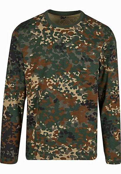 Brandit Longsleeve Brandit Brandit Premium Longsleeve Shirt (1-tlg) günstig online kaufen