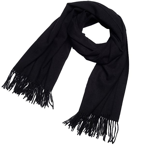 Schal Schal Winterschal, (1-St), Damenschal, kuschlig günstig online kaufen