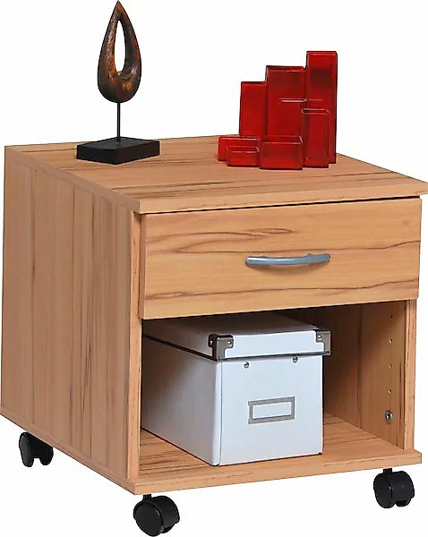VOGL Möbelfabrik Rollcontainer, (1 St.) günstig online kaufen