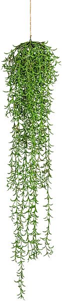 Creativ green Kunstranke "Nerifolia-Hängezopf" günstig online kaufen
