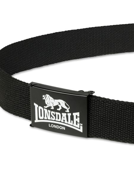Lonsdale Koppelgürtel STARBOTTON (1-St) günstig online kaufen