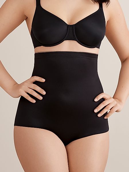 Conturelle Maxislip "Soft Touch" Shapelevel: Medium günstig online kaufen