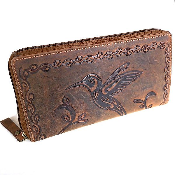 JOCKEY CLUB Geldbörse KOLIBRI RV, 12 günstig online kaufen