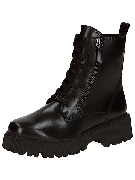 Caprice Caprice Stiefelette Leder Schnürstiefelette günstig online kaufen