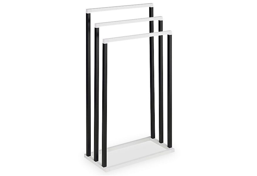 IDIMEX Handtuchständer KUNO, Handtuchhalter, freistehend mit 3 Stangen aus günstig online kaufen