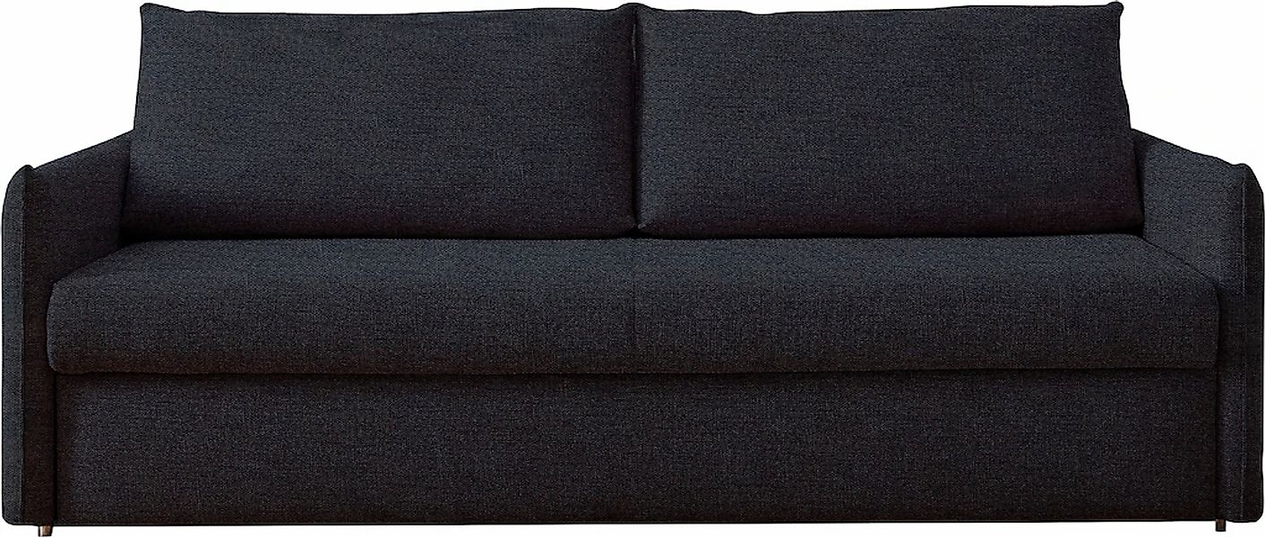 Bali Schlafsofa "Pisa", mit 3 Matratzenarten, Lattenrost, stabiles Unterges günstig online kaufen