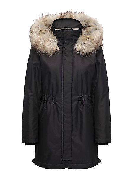 ONLY Parka ONLMATHILDA WINTER FUR PARKA günstig online kaufen
