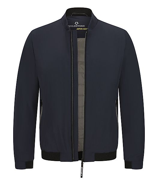Milestone Blouson MSPuro leichte Übergangsjacke, atmungsaktiv, günstig online kaufen