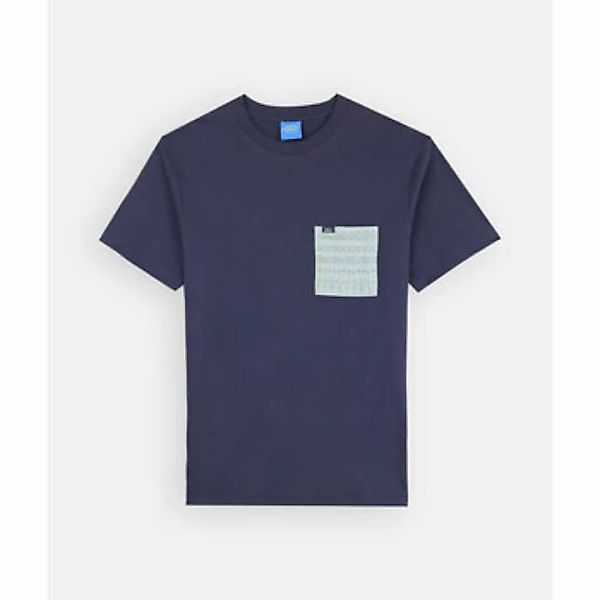 Oxbow  T-Shirt Tee-shirt POCKET günstig online kaufen