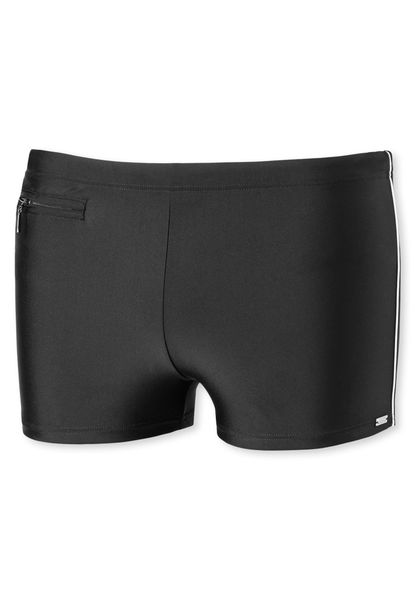 Schiesser Badehose Nautical Casual mit seitlichen günstig online kaufen
