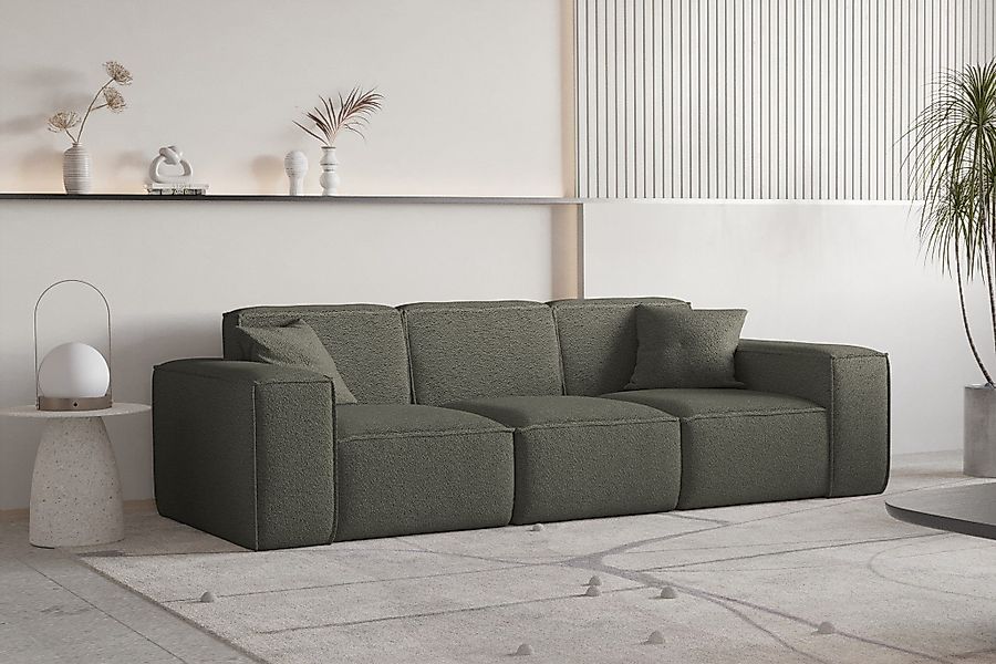 Fun Möbel Sofa Sofa Designersofa CELES günstig online kaufen