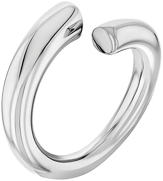 Calvin Klein Fingerring CK SPIRAL, 35000766B,C,D,E, günstig online kaufen