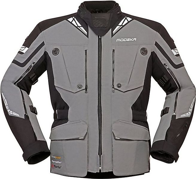 Modeka Motorradjacke Panamericana 2 Motorrad Textiljacke günstig online kaufen