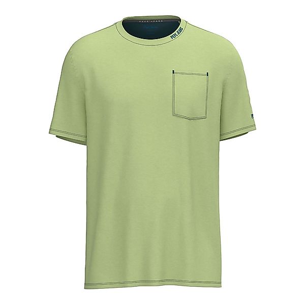 Pepe Jeans Arav T-shirt M Soft Lime günstig online kaufen