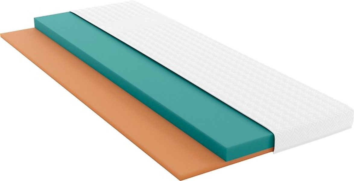 Schlaraffia Topper "GELTEX Next, Topper 90x200 cm und weitere Größen", (1 S günstig online kaufen