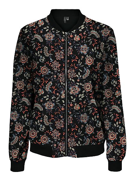 Vero Moda Blouson VMCOCO L/S BOMBER günstig online kaufen