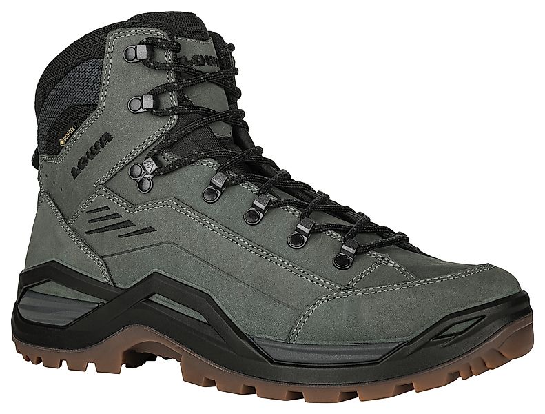 Lowa RENEGADE EVO GORE-TEX MID Wanderschuh günstig online kaufen