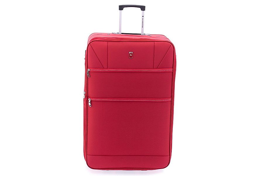 GLADIATOR Weichgepäck-Trolley 2100, 2 Rollen, Polyester günstig online kaufen