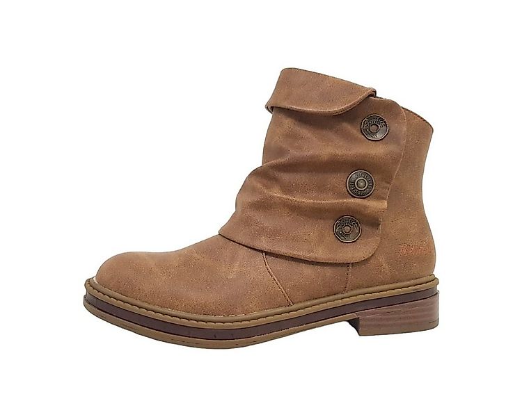 Blowfish Stiefel Schnürstiefel günstig online kaufen