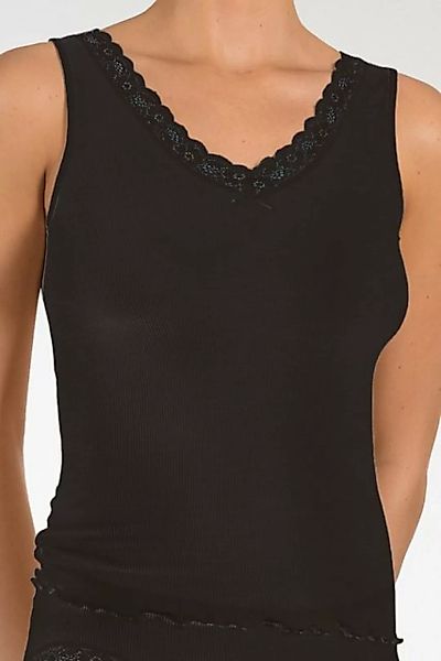 Nina Von C. Shirttop Achselhemd Merino 29300846 günstig online kaufen