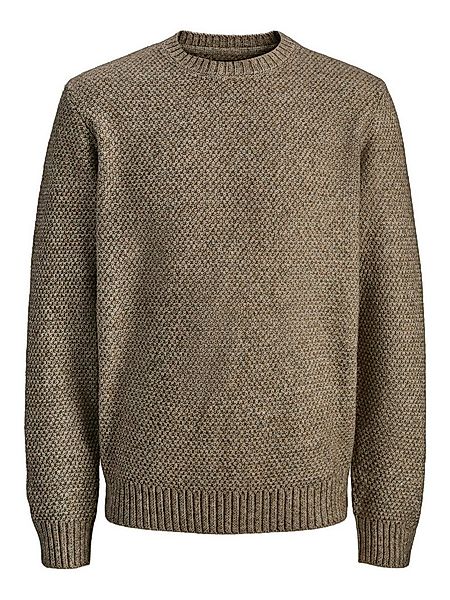 Jack & Jones Strickpullover JPRBLAWILSON KNIT CREW NECK günstig online kaufen