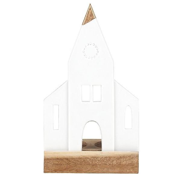 Räder Windlicht Design Lichtobjekt Kirche günstig online kaufen
