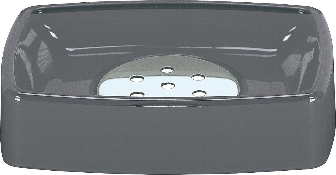 Kleine Wolke Badaccessoire-Set Seifenschale "Easy", 1 günstig online kaufen