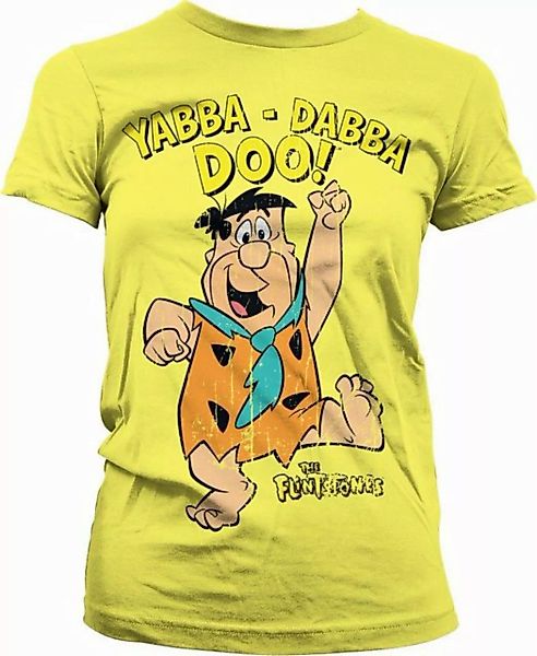 The Flintstones T-Shirt günstig online kaufen