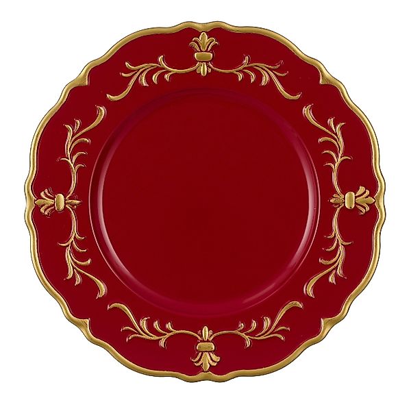 Annastore Platzset Platzteller aus Kunststoff im günstig online kaufen